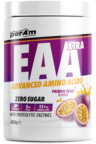 PER4M EAA Xtra Fruit de la passion (420 g)