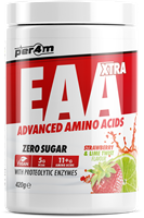 PER4M EAA Xtra Strawberry & Lime Twist (420 g)