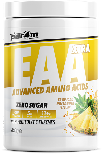PER4M EAA Xtra Tropical Pineapple (420 g)