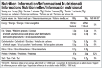 PER4M Isolate Zero Caramel Biscuit (900 g)-2