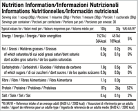 PER4M Isolate Zero Chocolate Creme (2000 g)-2