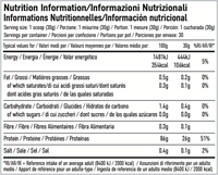PER4M Isolate Zero Caramel salé (2000 g)-2