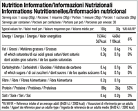 PER4M Isolate Zero Strawberry Creme (900 g)-2