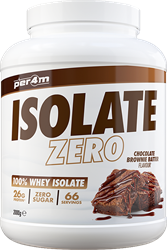 PER4M Isolate Zero