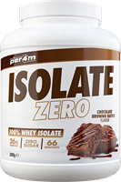 PER4M Isolate Zero Chocolate Brownie Batter (2000 g)