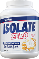 PER4M Isolate Zero Cereal Milk (2000 g)