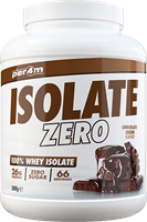 PER4M Isolate Zero Chocolate Creme (2000 g)