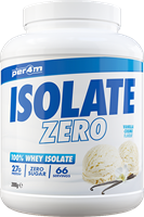 PER4M Isolate Zero Vanilla Creme (2000 g)