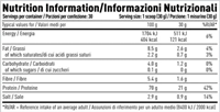 PER4M Plant Protein Double Chocolate (900 g)-2