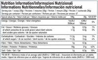 PER4M Whey Protein Chocolate Brownie Batter (2010 g)-2