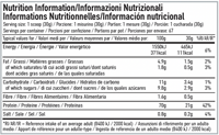PER4M Whey Protein Cookies & Cream (900 g)-2
