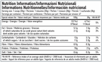PER4M Whey Protein Chocolat blanc Noisette (2010 g)-2
