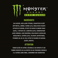 Monster Original Zero Sugar (1 x 500 ml)-2