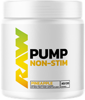 RAW Pump Ananas (480 g)
