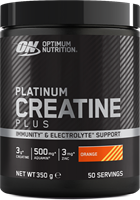 Optimum Nutrition Platinum Creatine Plus Orange (350 g)