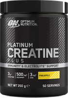 Optimum Nutrition Platinum Creatine Plus Ananas (350 g)