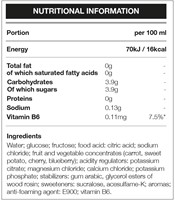 Powerade Cerise (12 x 500 ml)-2