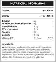 Powerade Mountain Blast (12 x 500 ml)-2