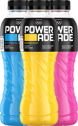 Powerade (500 ml)