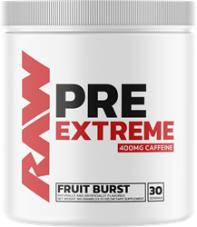 RAW Pre Extreme (360 g)