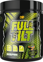 CNP Full Tilt Pre-workout Gator Juice (300 g)