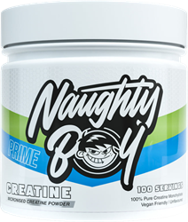 Naughty Boy Prime Creatine (300 g)