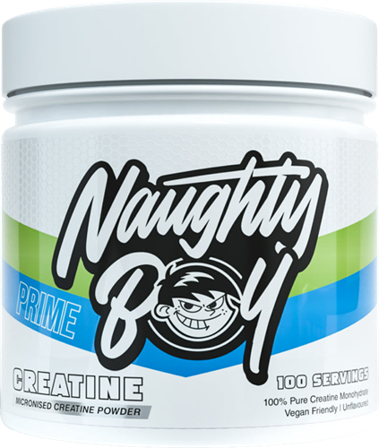 Naughty Boy Prime Creatine (300 g)