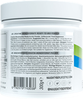 Naughty Boy Prime Creatine (300 g)-3