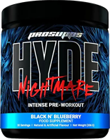 ProSupps Hyde Nightmare Black N Blueberry (399 g)