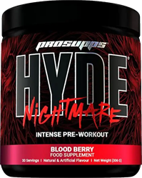 ProSupps Hyde Nightmare (399 g)