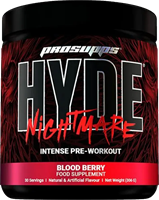 ProSupps Hyde Nightmare Blood Berry (399 g)