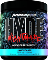 ProSupps Hyde Nightmare Jawbreaker (399 g)