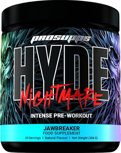 ProSupps Hyde Nightmare Jawbreaker (399 g)