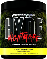 ProSupps Hyde Nightmare Lightning Lemon (399 g)