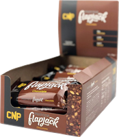 CNP Protein Flapjack Chocolat (12 x 75 g)