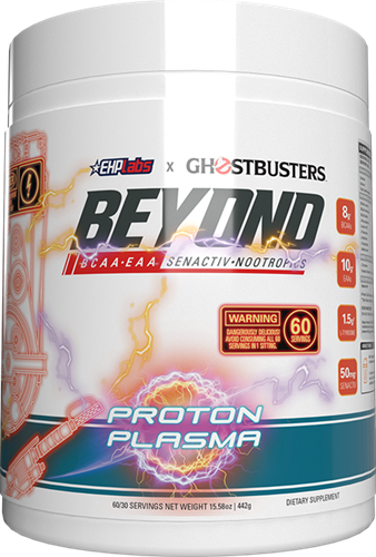 EHP Labs Beyond BCAA+EAA Intra-Workout Proton Plasma (60 doses)