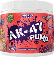 AK47 Pump Pastèque (225 g)