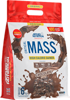 Critical Mass Original Chocolat (6000 g)