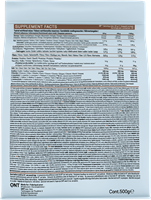 QNT Light Digest Whey Protein Chocolat Belge (500 g)-2