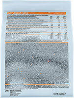 QNT Light Digest Whey Protein Crème brûlée (500 g)-2