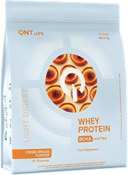 QNT Light Digest Whey Protein (500 g)