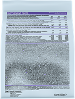 QNT Light Digest Whey Protein Chocolat Blanc (500 g)-2