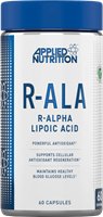 Applied Nutrition R-ALA (60 gélules)
