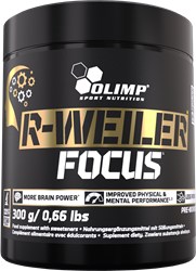Olimp R-Weiler Focus Cola (300 g)