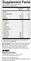 RAW EAA Ananas (315 g)-2