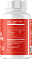 RAW Essential Fat Burner (60 gélules)-2