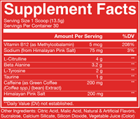 RAW Essential Pre Pastèque (405 g)-2