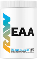 RAW EAA Island Slushie (315 g)