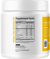 RAW Pump Ananas (480 g)-2