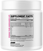 RAW Pump Pastèque (480 g)-2